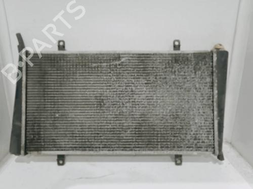 Used Water radiator MITSUBISHI SPACE STAR MPV (DG_A) [1998-2004]  4354585