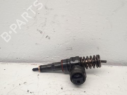 Used Injector Injector AUDI A4 B5 (8D2) 1.9 TDI (116 hp) 31831546 31831546