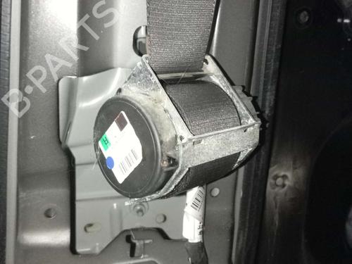 Front right seatbelt LAND ROVER RANGE ROVER SPORT I (L320) | BP18549384I25