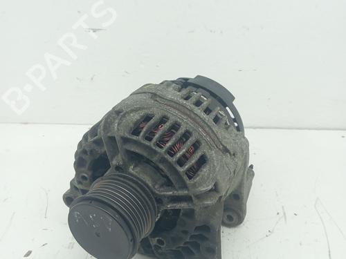 Used Alternator Alternator 38876381 38876381