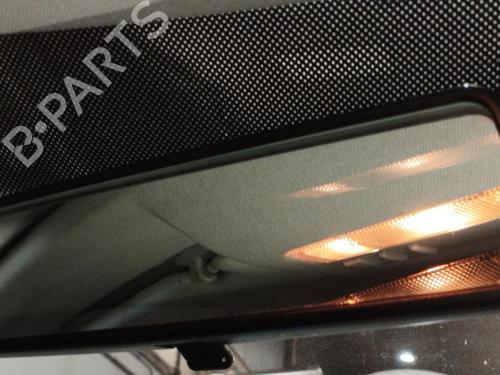 Used Rear mirror SKODA FABIA II (542) 1.2 (60 hp) 18784309