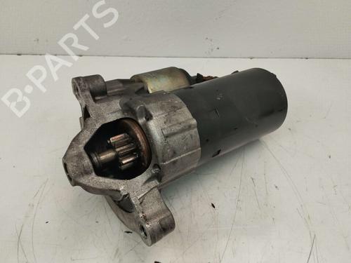 Used Starter Starter CITROËN XSARA PICASSO (N68) 2.0 HDi (90 hp) 17636026 17636026