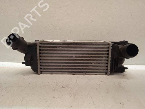 Used Intercooler CITROËN C5 II (RC_) 1.6 HDi (RC8HZB) (109 hp) 4304502