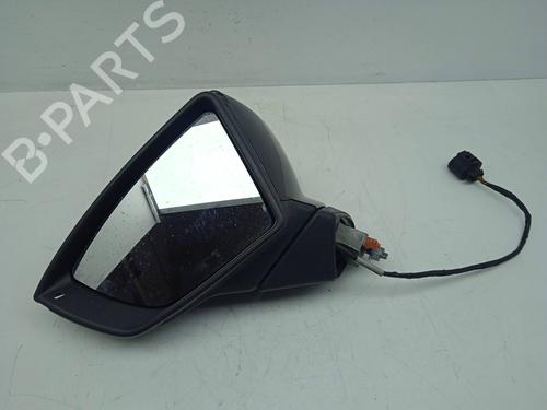 Used Left mirror SEAT LEON ST (5F8) [2012-2020]  11167547