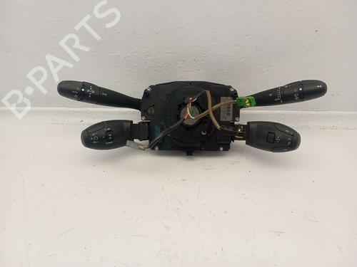 Used Headlight switch PEUGEOT 207 (WA_, WC_) [2006-2015]  31617721
