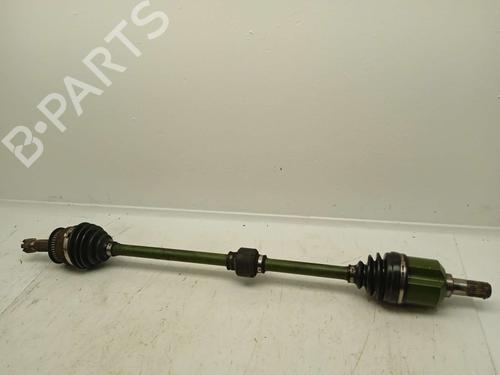 Used Right front driveshaft Right front driveshaft KIA CERATO I Hatchback (LD) [2004-2010] 4347461 4347461