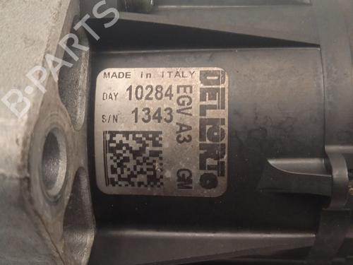 Egr OPEL INSIGNIA A (G09) 2.0 CDTI (68) | BP36109535M69 - Image 5