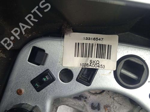Steering wheel OPEL INSIGNIA A (G09) | BP32188814C49 - Image 12