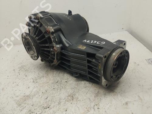 Rear differential AUDI A8 D2 (4D2, 4D8)  | BP4334614M24 
