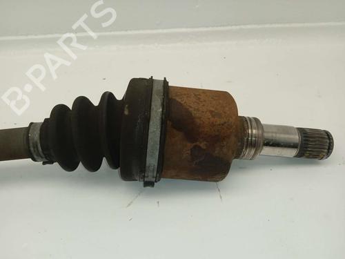 Left front driveshaft FORD FOCUS II (DA_, HCP, DP)  | BP26004318M38  - Image 6