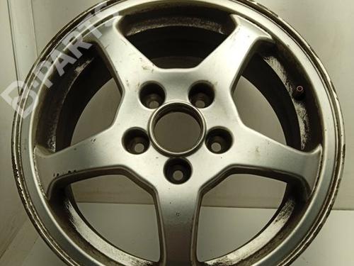 Used Rim Rim SAAB 9-3 (YS3D) [1998-2003] 11165270 11165270