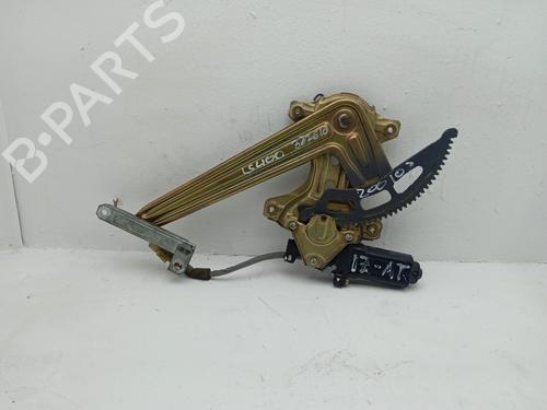 Used Rear left window mechanism LEXUS LS (_F2_) [1994-2000]  4273460