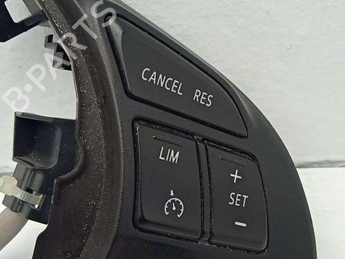 Steering wheel controls MAZDA 6 Estate (GJ, GL) | BP31620206E15 - Image 3