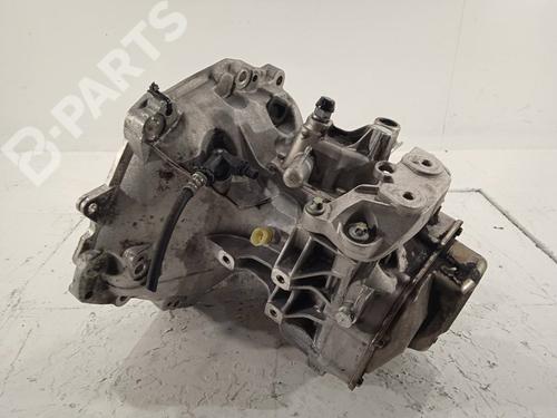 Used Manual gearbox Manual gearbox OPEL CORSA C (X01) 1.3 CDTI (F08, F68) (70 hp) 11159287 11159287