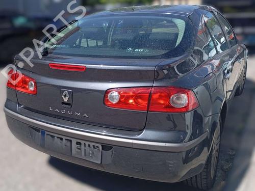 Rim RENAULT LAGUNA II (BG0/1_)  | BP31616413C45 