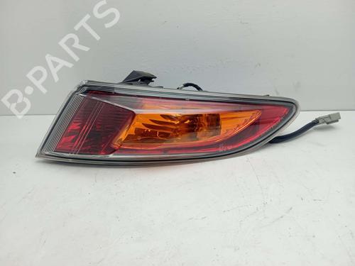 Used Right taillight Right taillight HONDA CIVIC VIII Hatchback (FN, FK) 1.8 (FN1, FK2) (140 hp) 17071684 17071684