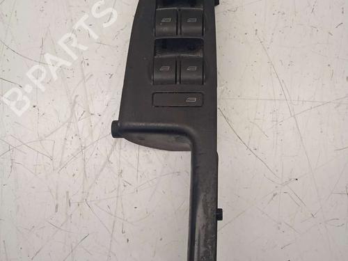 Used Left front window switch AUDI A4 B6 (8E2) 1.9 TDI (130 hp) 13548733