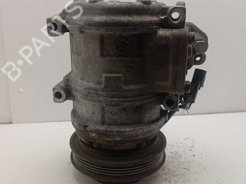 Used AC compressor AC compressor KIA CARNIVAL II (GQ) 2.9 CRDi (144 hp) 16838342 16838342