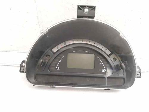 instrument-cluster-citroen-c3-pluriel-hb_-21674068g-2003-4315012 main image