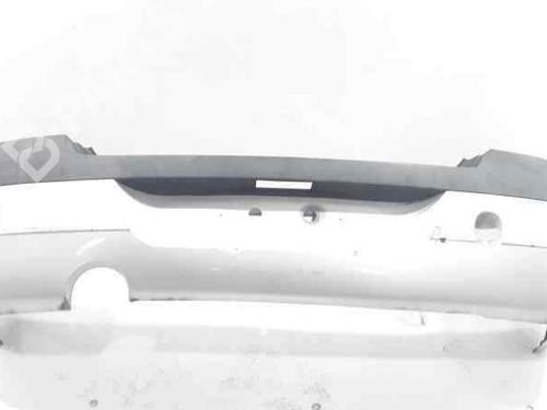 Used Rear bumper Rear bumper DACIA LOGAN (LS_) 1.4 (LSOA, LSOC, LSOE, LSOG) (75 hp) 11148427 11148427