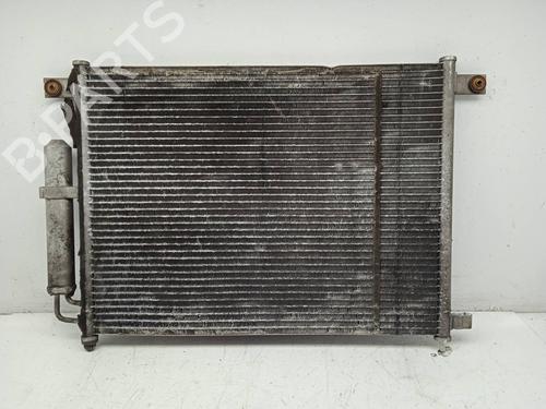 AC radiator CHEVROLET KALOS 1.2 | BP4326422M32 - Image 2
