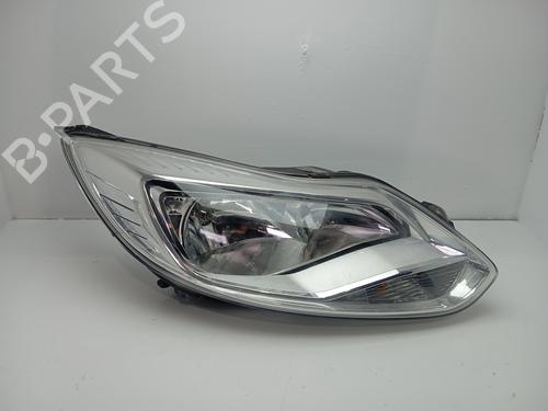 Right headlight FORD FOCUS III | BP31614846C29