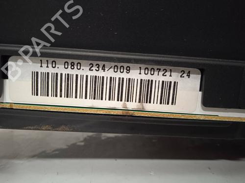 Instrument cluster OPEL SIGNUM Hatchback (Z03) 2.2 direct (F48) | BP4274000C47