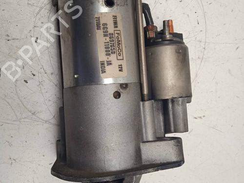 Used Starter VOLVO S60 I (384) [2000-2010]  11156351