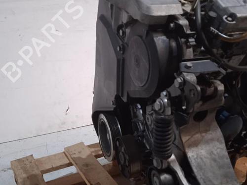 Engine RENAULT LAGUNA I (B56_, 556_) 1.9 dTi | BP4293338M1 