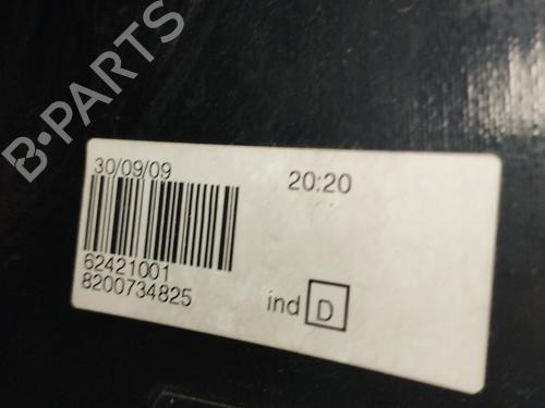 Left taillight DACIA SANDERO | BP24664473C34