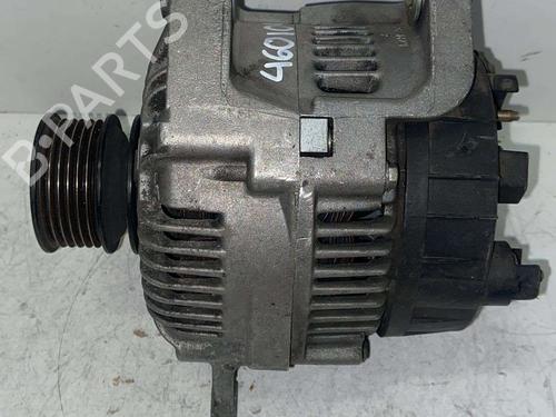 Used Alternator RENAULT LAGUNA I (B56_, 556_) [1993-2002]  4278079