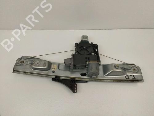 Rudehejsemekanisme Højre bagtil Rudehejsemekanisme Højre bagtil OPEL INSIGNIA A (G09) [2008-2017] 26004266 26004266