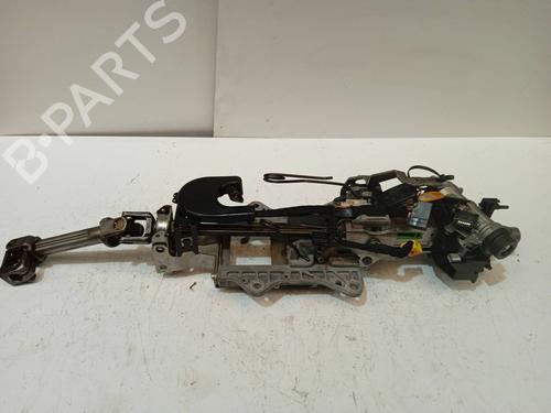 Used Steering column VW GOLF V (1K1) 1.9 TDI (105 hp) 4336419