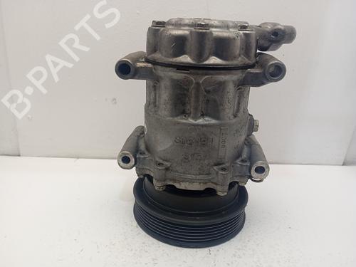 Used AC compressor RENAULT CLIO II (BB_, CB_) [1998-2016]  4284972