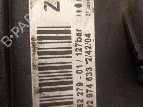 Steering pump BMW X5 (E53) | BP11157318M99 - Image 3