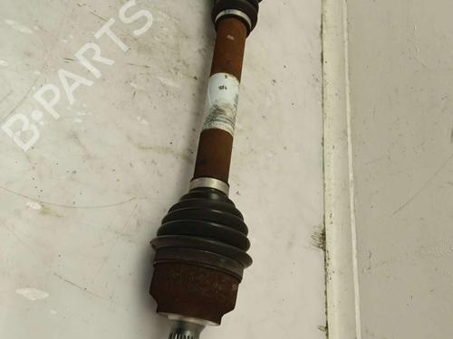 Left front driveshaft CITROËN C4 I (LC_) 1.4 16V | BP11154291M38