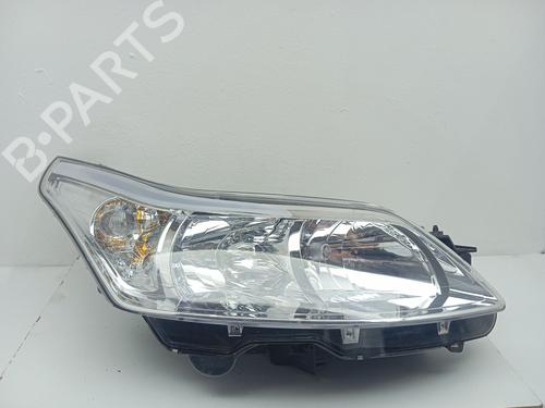 Used Right headlight Right headlight CITROËN C4 I (LC_) 1.6 HDi (90 hp) 36503621 36503621