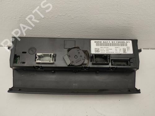 Climate control BMW 3 (E90) 318 d | BP20491695I5 