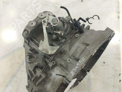 Gearbox OPEL INSIGNIA A (G09) | BP32238282M3 - Image 2