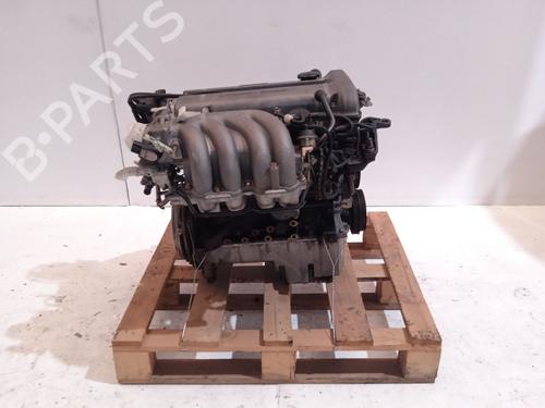 Motor MAZDA 323 C V (BA) [1994-2001]  4263619