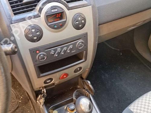 Electronic module RENAULT MEGANE II Saloon (LM0/1_) | BP31614707M83