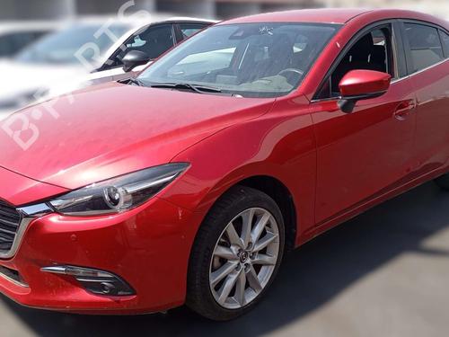 Ricambi MAZDA 3 (BM, BN) [2013-2019]  4391175