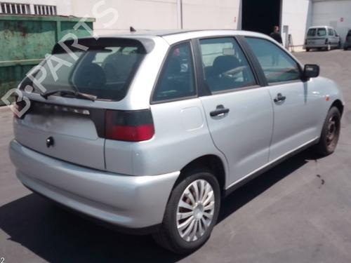 AC compressor SEAT IBIZA II (6K1) 1.9 TDI | BP18735102M34 