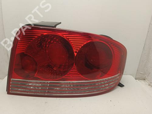 Used Right taillight HYUNDAI SONATA IV (EF) [1998-2005]  4307024