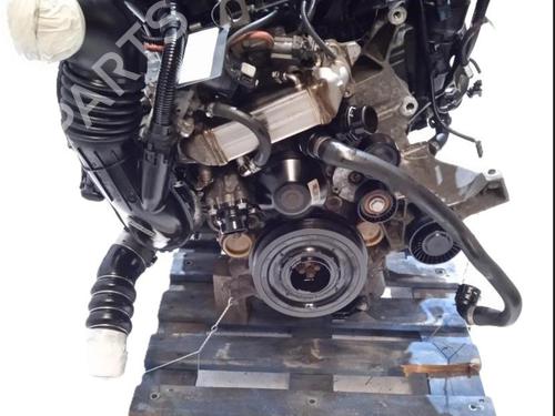 Engine BMW 1 Coupe (E82) 118 d | BP16916393M1 