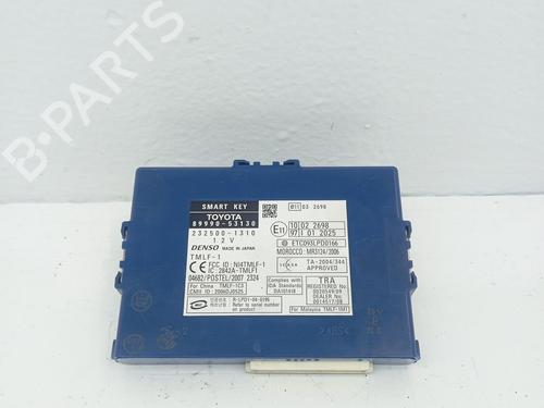 Used Electronic module Electronic module LEXUS IS II (_E2_) 200d (ALE20_, ALE20R) (150 hp) 32388269 32388269