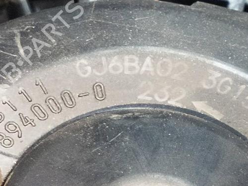 heater-blower-motor-mazda-6-saloon-gg-8940000232-2002-2003-2004-2005-2006-2007-2008-4343705 main image