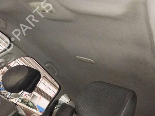 Used Interior roof Interior roof RENAULT SCÉNIC III (JZ0/1_) [2008-2016] 20491644 20491644