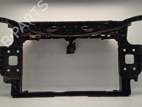 Used Front slam panel FIAT GRANDE PUNTO (199_) 1.3 D Multijet (199.AXD11, 199.AXD1A, 199.AXD1B,... (90 hp) 23884285