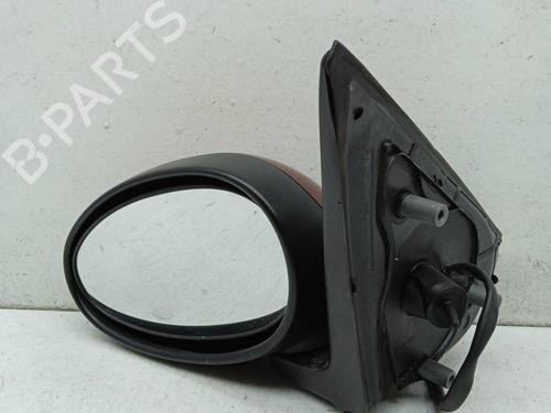 Used Left mirror ROVER 25 I Hatchback (RF) 1.6 16V (109 hp) 4336185